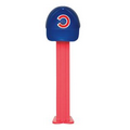 MBL Chicago Cubs Blue Cap Pez Dispenser